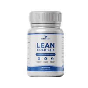 Lean Complex