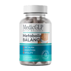 MedicGLP